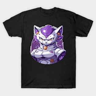 Cat Freeza T-Shirt